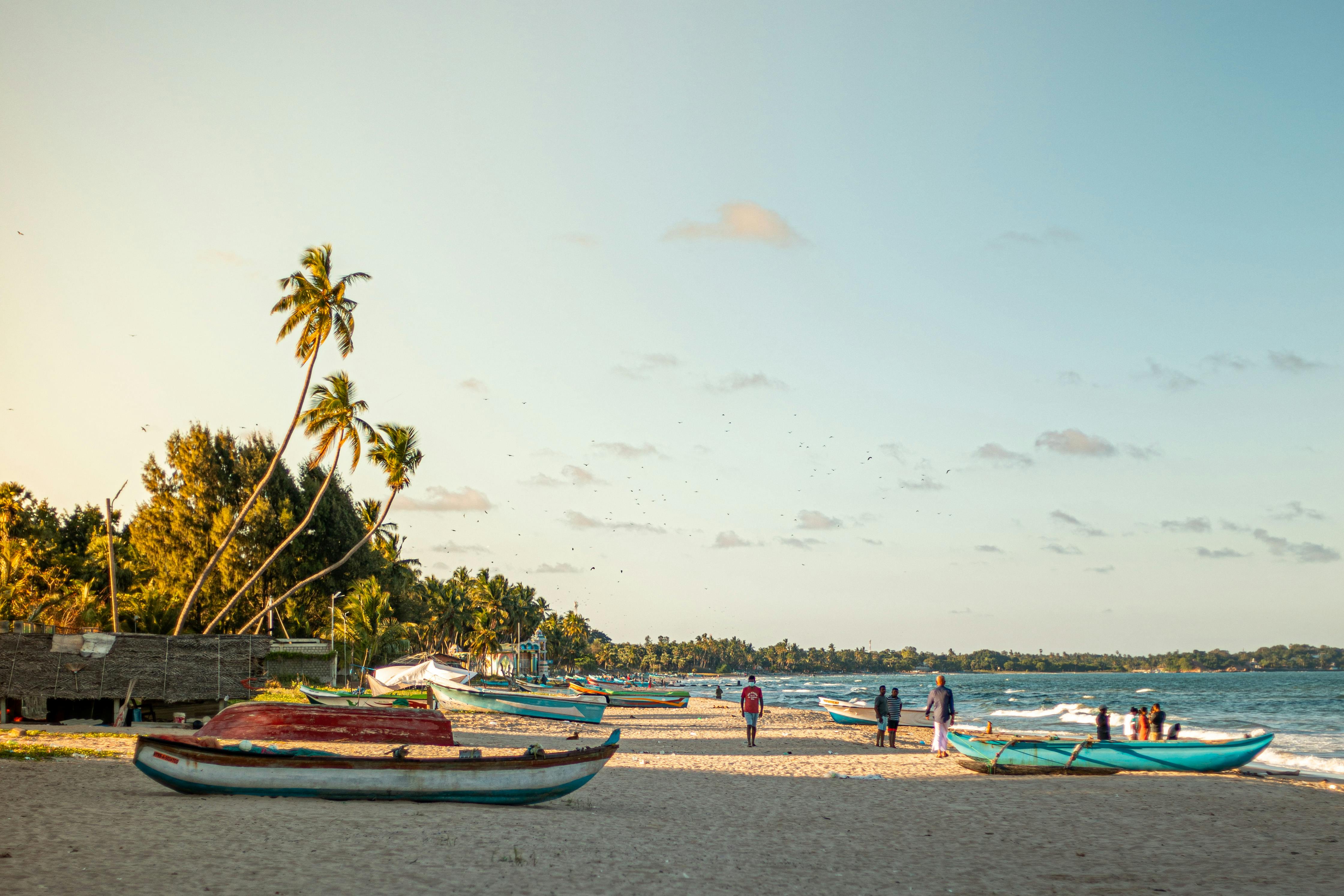 Trincomalee