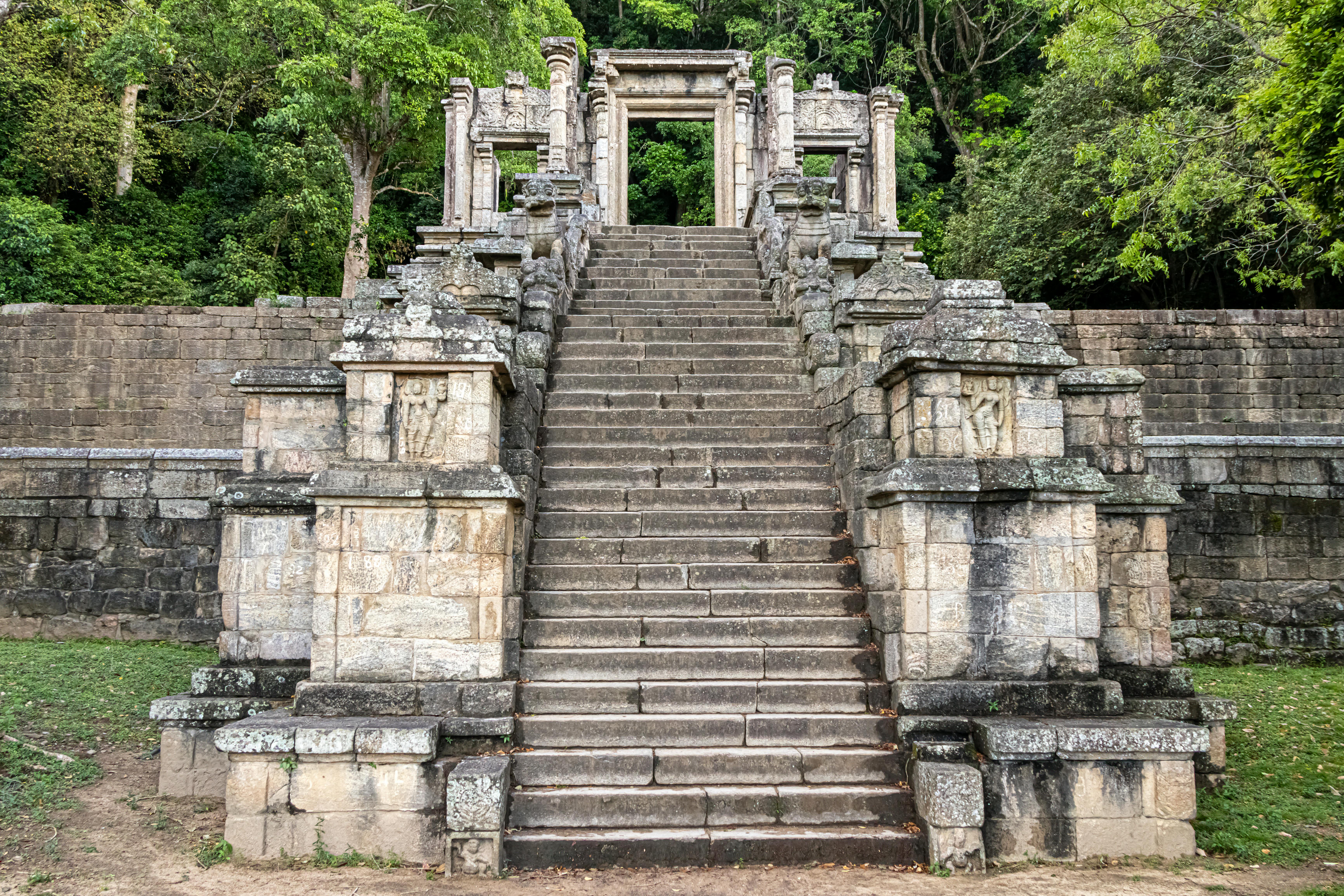 Yapahuwa