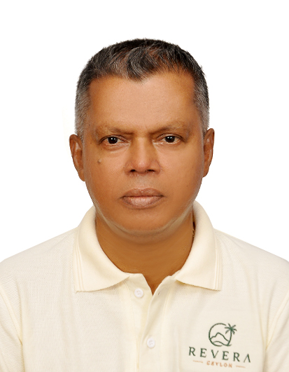 Piulton Perera