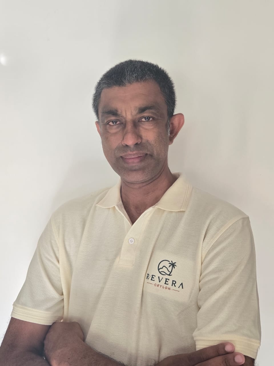 Ravi Jayarahal