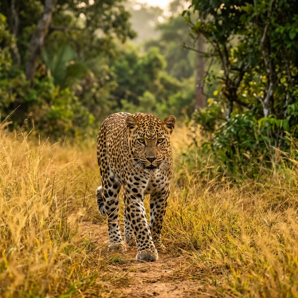 Wildlife Safari